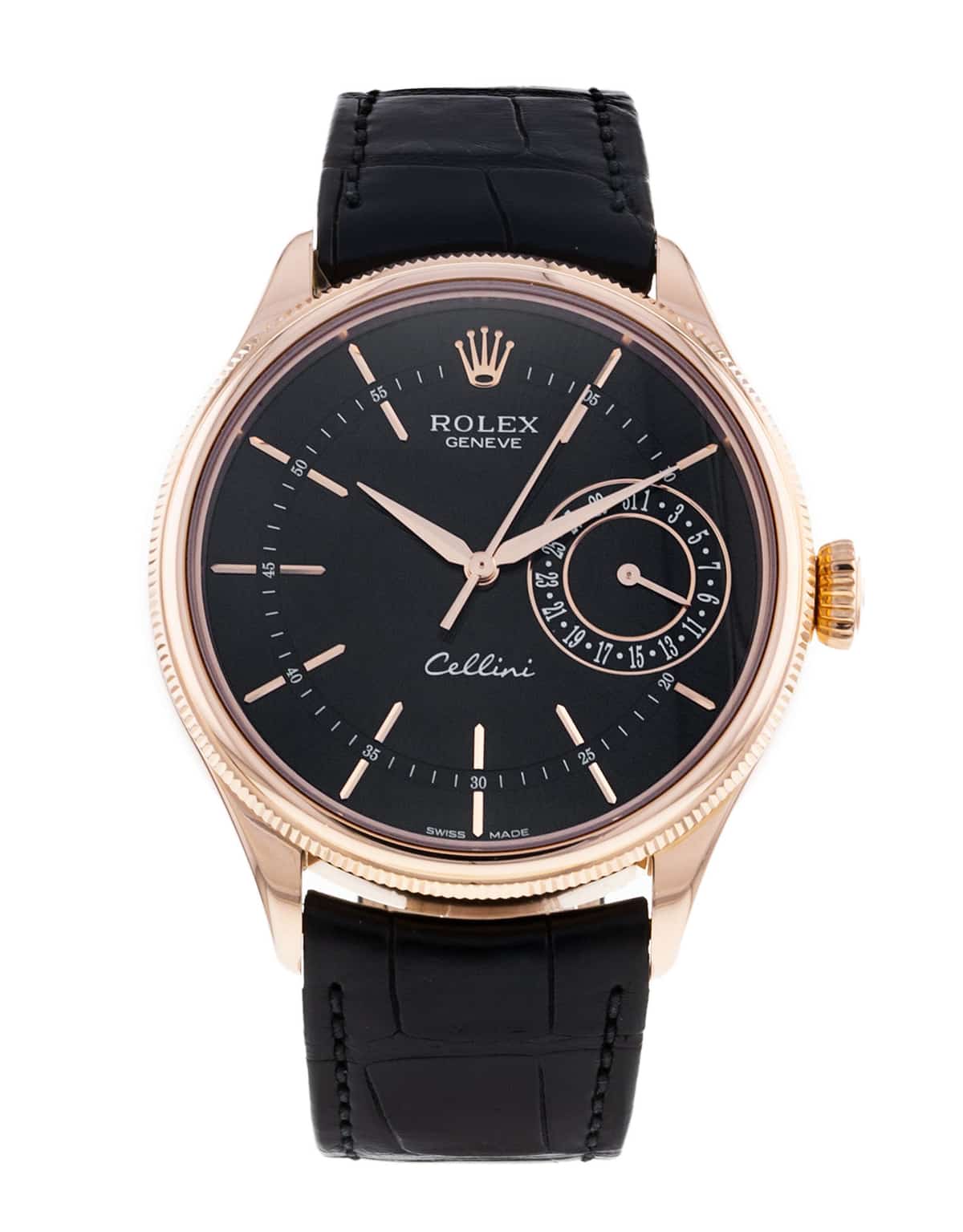 Rolex Cellini 50515